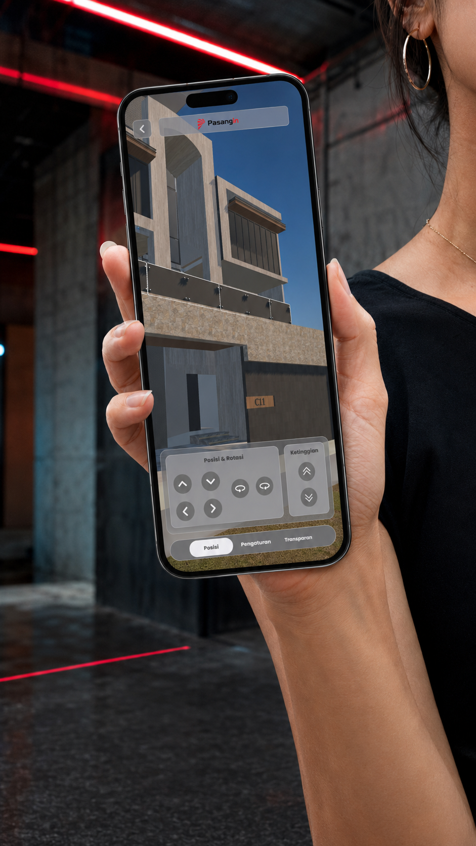 3D & Site Progress Monitoring