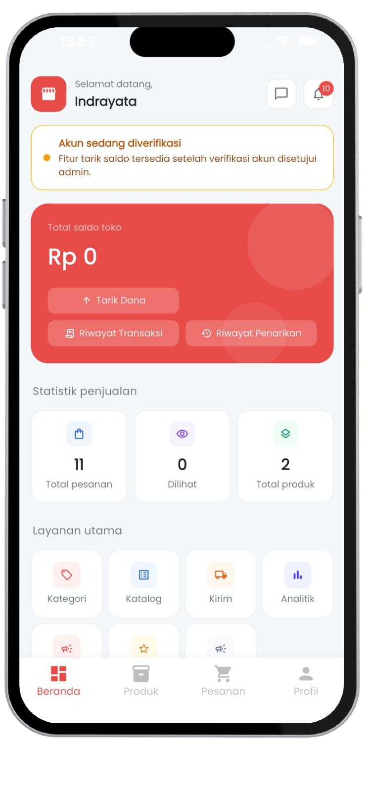 Construction Marketplace