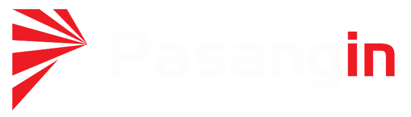 Pasangin Logo