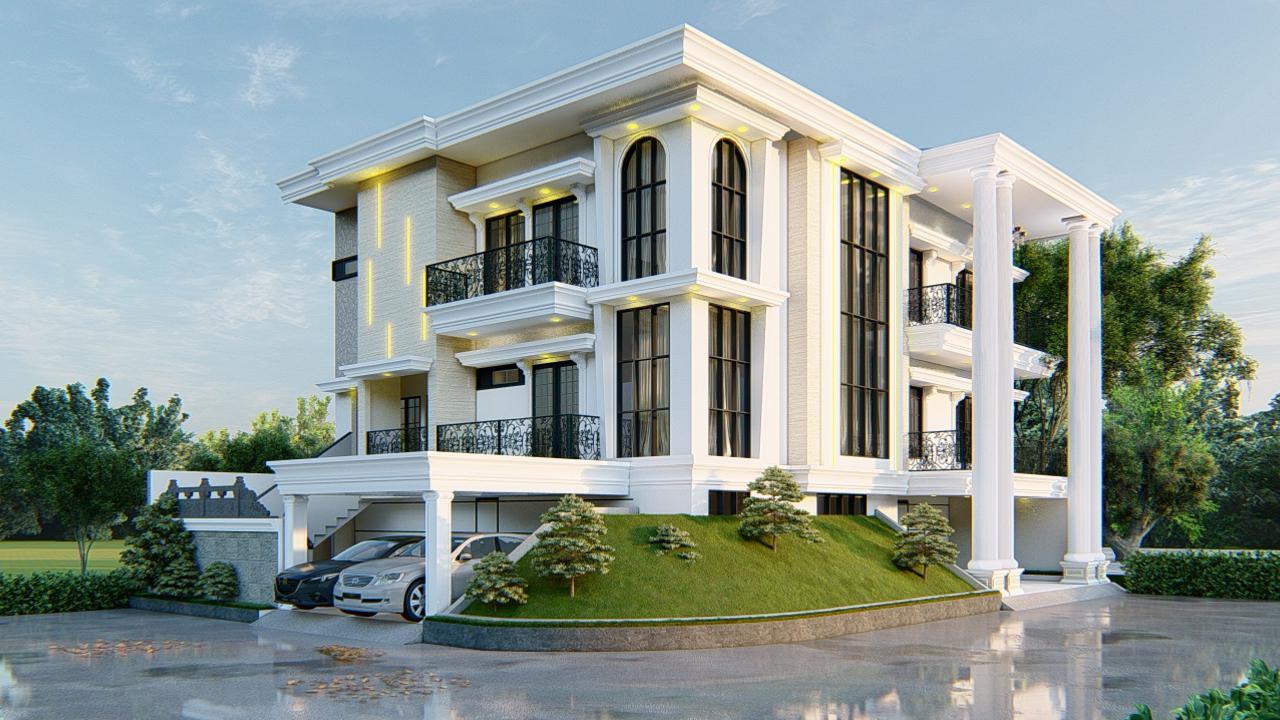 Digital Architecture Studio
